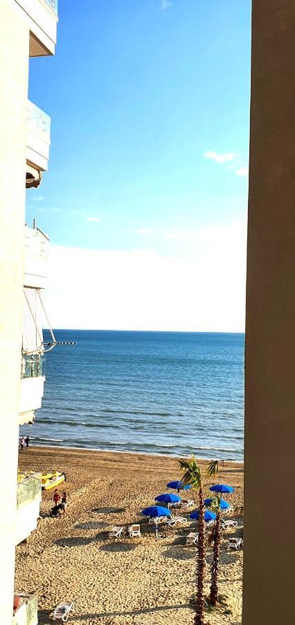 Sea & Sun Apartment ドゥラス エクステリア 写真